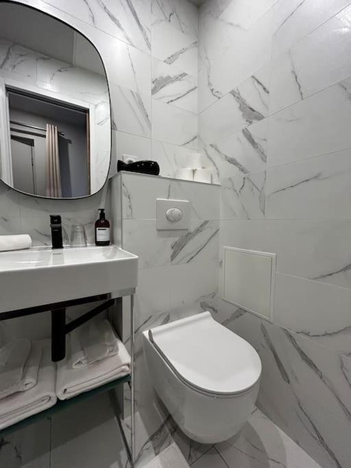 La Suite Tourny Bordeaux Exterior foto