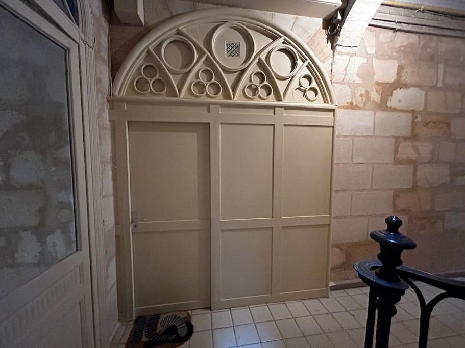 La Suite Tourny Bordeaux Exterior foto